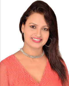 Seema Bhatia