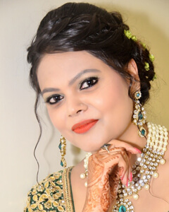 Mrs. D S Chauhan